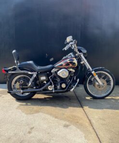 1980 FXWG