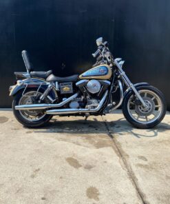 1992 Dyna