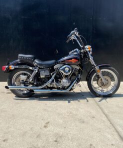 1979 FXE Superglide