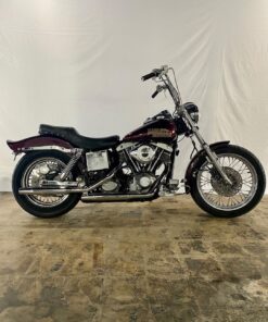 1976 shovelhead for sale