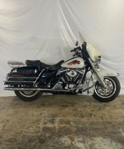 1996 harley davidson electra glide