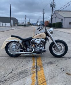 1955 harley davidson