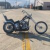 1953 Panhead