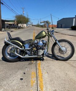 panhead for sale