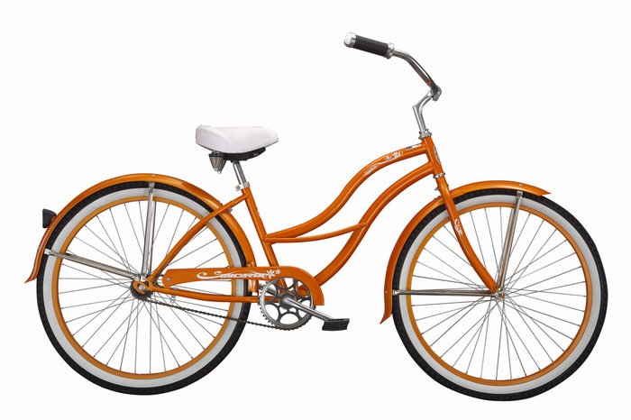 bike micargi