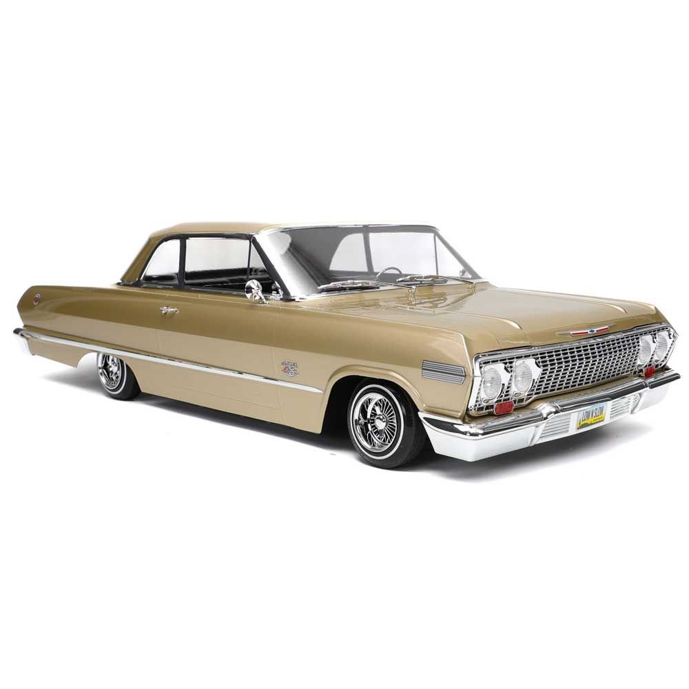 rc Impala