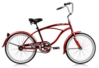 micargi beach cruiser